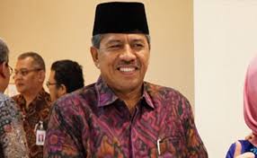 Hadir Ramah Tamah Bersama Para Peserta MTQ Provinsi Riau, ini Pesan Alfedri